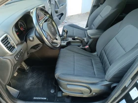 Kia Sportage 1.6 GDI Бензин -Газ 141000 | Auto.bg — изображение 12 Kia Sportage 1.6 GDI Бензин -Газ 141000 | Auto.bg — изображение 12
