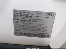 Audi Q5 * CARFAX * ОПЦИЯ ЗА ФИНАНСИРАНЕ * | Auto.bg — изображение 9 Audi Q5 * CARFAX * ОПЦИЯ ЗА ФИНАНСИРАНЕ * | Auto.bg — изображение 9