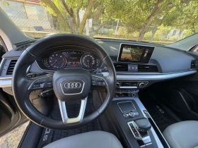 Audi Q5 - 14000 € - 64455444 9 | Car24.bg Audi Q5 - 14000 € - 64455444 9