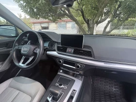 Audi Q5 - 14000 € - 64455444 11 | Car24.bg Audi Q5 - 14000 € - 64455444 11