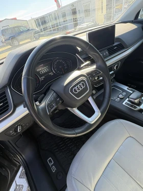 Audi Q5 - 14000 € - 64455444 6 | Car24.bg Audi Q5 - 14000 € - 64455444 6