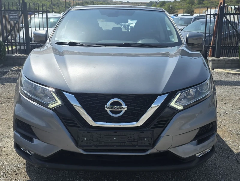 Nissan Qashqai 1.5 Dci-116hp-camera360-face lift-Automato - 11300 € - 46502713 1 | Car24.bg Nissan Qashqai 1.5 Dci-116hp-camera360-face lift-Automato - 11300 € - 46502713 1