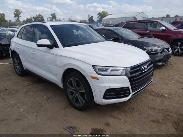 Audi Q5 * CARFAX * ОПЦИЯ ЗА ФИНАНСИРАНЕ * | Auto.bg — изображение 1 Audi Q5 * CARFAX * ОПЦИЯ ЗА ФИНАНСИРАНЕ * | Auto.bg — изображение 1