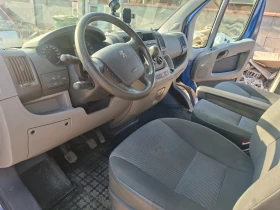 Peugeot Boxer N1 | Auto.bg — изображение 8 Peugeot Boxer N1 | Auto.bg — изображение 8
