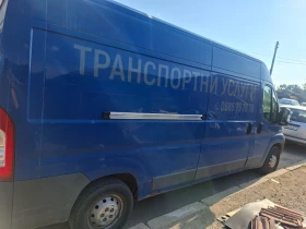 Peugeot Boxer N1 | Auto.bg — изображение 4 Peugeot Boxer N1 | Auto.bg — изображение 4