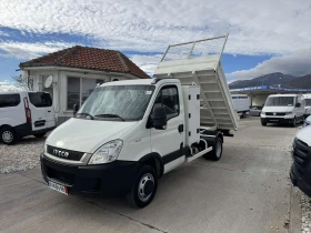 Iveco Daily 35C13 147000KM!!!!KLIMA