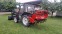Обява за продажба на Трактор Yanmar Аф 26 с челен товарач и фреза ~21 500 лв. - изображение 1