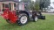 Обява за продажба на Трактор Yanmar Аф 26 с челен товарач и фреза ~21 500 лв. - изображение 2