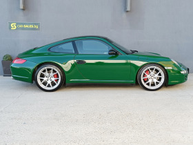 Porsche Carrera 911 4S  | Mobile.bg   9