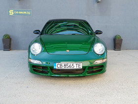 Porsche Carrera 911 4S  | Mobile.bg   3