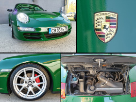 Porsche Carrera 911 4S  | Mobile.bg   11