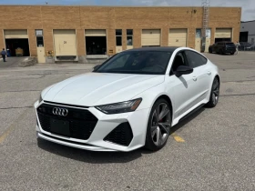 Audi Rs7 * CARFAX* АВТОФИНАНСИРАНЕ* БЕЗ ПЪРВОНАЧАЛНА ВНОСКА - Car24.bg Audi Rs7 * CARFAX* АВТОФИНАНСИРАНЕ* БЕЗ ПЪРВОНАЧАЛНА ВНОСКА