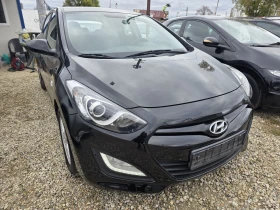 Снимка Hyundai I30