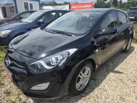 Снимка Hyundai I30