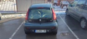Peugeot 107 - 2700 € / 5280.74 лв. - 23626902 3 | Car24.bg Peugeot 107 - 2700 € / 5280.74 лв. - 23626902 3