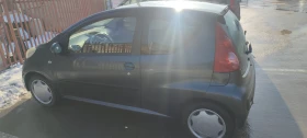 Peugeot 107 - 2700 € / 5280.74 лв. - 23626902 4 | Car24.bg Peugeot 107 - 2700 € / 5280.74 лв. - 23626902 4