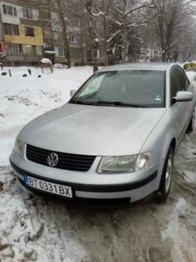 VW Passat 1.9 TDI - 1600 € / 3129.33 лв. - 86416727 3 | Car24.bg VW Passat 1.9 TDI - 1600 € / 3129.33 лв. - 86416727 3