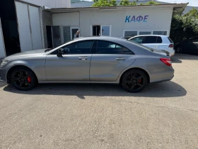 Mercedes-Benz CLS 550 - 11000 € / 21514.13 лв. - 45293744 2 | Car24.bg Mercedes-Benz CLS 550 - 11000 € / 21514.13 лв. - 45293744 2