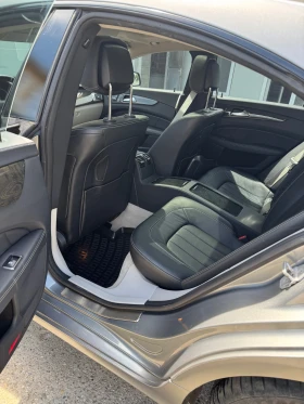 Mercedes-Benz CLS 550 - 11000 € / 21514.13 лв. - 45293744 8 | Car24.bg Mercedes-Benz CLS 550 - 11000 € / 21514.13 лв. - 45293744 8