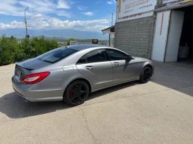 Mercedes-Benz CLS 550 - 11000 € / 21514.13 лв. - 45293744 5 | Car24.bg Mercedes-Benz CLS 550 - 11000 € / 21514.13 лв. - 45293744 5