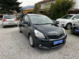 Toyota Verso 2.0D4D EURO5B 7M - Car24.bg Toyota Verso 2.0D4D EURO5B 7M