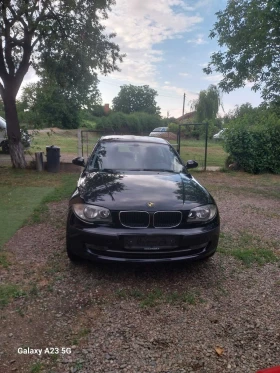 BMW 116 1.6 - Car24.bg BMW 116 1.6