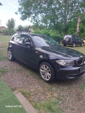 BMW 116 1.6 | Auto.bg — изображение 6 BMW 116 1.6 | Auto.bg — изображение 6