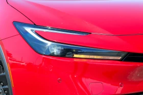 Toyota Prius SE FWD | Auto.bg — изображение 4 Toyota Prius SE FWD | Auto.bg — изображение 4