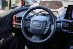 Toyota Prius SE FWD | Auto.bg — изображение 12 Toyota Prius SE FWD | Auto.bg — изображение 12