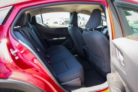 Toyota Prius SE FWD | Auto.bg — изображение 17 Toyota Prius SE FWD | Auto.bg — изображение 17