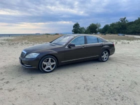 Mercedes-Benz S 500 S550 Long 388 Facelift 4matic - 11000 € / 21514.13 лв. - 66757603 2 | Car24.bg Mercedes-Benz S 500 S550 Long 388 Facelift 4matic - 11000 € / 21514.13 лв. - 66757603 2