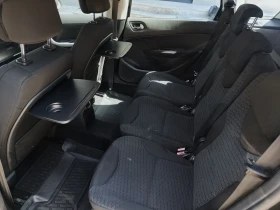 Peugeot 308 308 SW 1.6 HDi 109 к.с., панорамен покрив - 2500 € / 4889.57 лв. - 17798353 13 | Car24.bg Peugeot 308 308 SW 1.6 HDi 109 к.с., панорамен покрив - 2500 € / 4889.57 лв. - 17798353 13