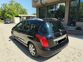 Peugeot 308 308 SW 1.6 HDi 109 к.с., панорамен покрив - 2500 € / 4889.57 лв. - 17798353 6 | Car24.bg Peugeot 308 308 SW 1.6 HDi 109 к.с., панорамен покрив - 2500 € / 4889.57 лв. - 17798353 6