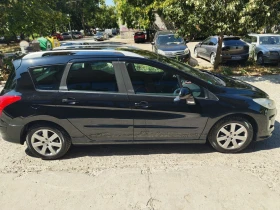 Peugeot 308 308 SW 1.6 HDi 109 к.с., панорамен покрив - 2500 € / 4889.57 лв. - 17798353 4 | Car24.bg Peugeot 308 308 SW 1.6 HDi 109 к.с., панорамен покрив - 2500 € / 4889.57 лв. - 17798353 4