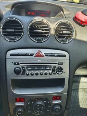 Peugeot 308 308 SW 1.6 HDi 109 к.с., панорамен покрив - 2500 € / 4889.57 лв. - 17798353 16 | Car24.bg Peugeot 308 308 SW 1.6 HDi 109 к.с., панорамен покрив - 2500 € / 4889.57 лв. - 17798353 16
