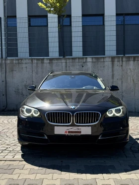 BMW 520 Auto/Navi/HeadUP/Xenon/Multy/Full Service BMW!!! - 10450 € / 20438.42 лв. - 96748998 5 | Car24.bg BMW 520 Auto/Navi/HeadUP/Xenon/Multy/Full Service BMW!!! - 10450 € / 20438.42 лв. - 96748998 5
