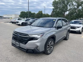 Снимка Subaru Forester