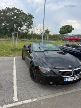 BMW 650 undefined | Auto.bg — изображение 2 BMW 650 undefined | Auto.bg — изображение 2