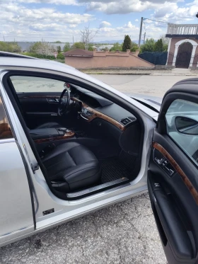 Mercedes-Benz S 350 Lpg - 8900 € - 85525335 7 | Car24.bg Mercedes-Benz S 350 Lpg - 8900 € - 85525335 7