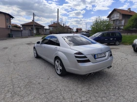 Mercedes-Benz S 350 Lpg - 8900 € - 85525335 6 | Car24.bg Mercedes-Benz S 350 Lpg - 8900 € - 85525335 6