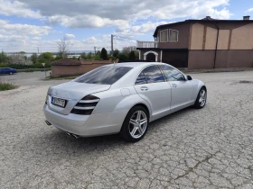 Mercedes-Benz S 350 Lpg - 8900 € - 85525335 4 | Car24.bg Mercedes-Benz S 350 Lpg - 8900 € - 85525335 4