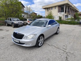 Mercedes-Benz S 350 Lpg - 8900 € - 85525335 3 | Car24.bg Mercedes-Benz S 350 Lpg - 8900 € - 85525335 3