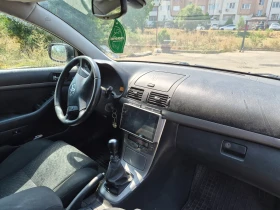 Toyota Avensis 2.0 D4D 126 к.с, Facelift | Auto.bg — изображение 5 Toyota Avensis 2.0 D4D 126 к.с, Facelift | Auto.bg — изображение 5