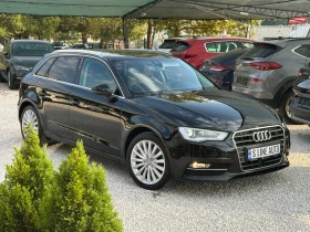 Audi A3 Sportback* Камера* Xenon* | Auto.bg — изображение 4 Audi A3 Sportback* Камера* Xenon* | Auto.bg — изображение 4