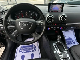 Audi A3 Sportback* Камера* Xenon* | Auto.bg — изображение 9 Audi A3 Sportback* Камера* Xenon* | Auto.bg — изображение 9