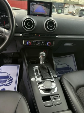 Audi A3 Sportback* Камера* Xenon* | Auto.bg — изображение 12 Audi A3 Sportback* Камера* Xenon* | Auto.bg — изображение 12