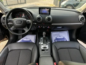 Audi A3 Sportback* Камера* Xenon* | Auto.bg — изображение 8 Audi A3 Sportback* Камера* Xenon* | Auto.bg — изображение 8