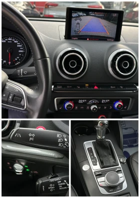 Audi A3 Sportback* Камера* Xenon* | Auto.bg — изображение 11 Audi A3 Sportback* Камера* Xenon* | Auto.bg — изображение 11