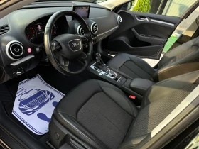 Audi A3 Sportback* Камера* Xenon* | Auto.bg — изображение 7 Audi A3 Sportback* Камера* Xenon* | Auto.bg — изображение 7