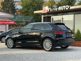 Audi A3 Sportback* Камера* Xenon* | Auto.bg — изображение 2 Audi A3 Sportback* Камера* Xenon* | Auto.bg — изображение 2